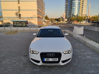 Audi A5 sportback 3.0 TDI Quattro - 4