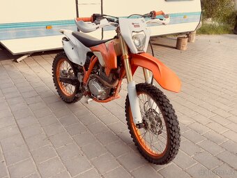 CROSS Up beat 250 - 4