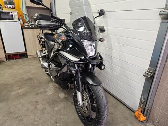 Honda VFR 800 VTEC Crossrunner - 4