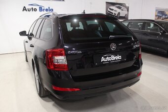 Octavia 2.0TDI 110kW Navi - 4