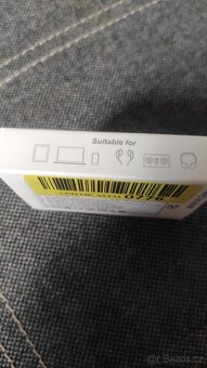 KN318 Bluetooth 5.1 audio přijímač - 4