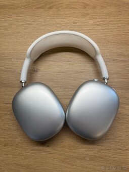 Apple Airpods Max ÚPLNĚ NOVÁ - 4