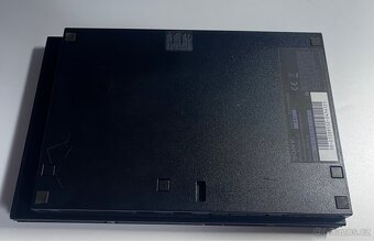 PlayStation 2 SLIM kompletní Černá - 4