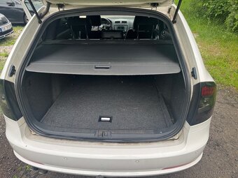 Octavia RS 2.0 TDi dsg automat, 2012, nová STK- SPZ - 4