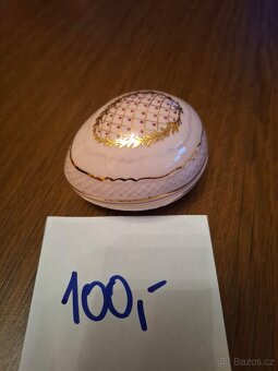 růžový porcelán - 4