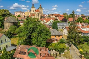 Prodej rodinné domy, 385 m2 - Kouřim, ev.č. 01552 - 4