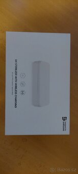 Samsung Antibakteriální UV čistička - 4