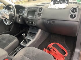 VW Tiguan 1.4 TSI 118 kw CAVD 2012 4 Motion - 4