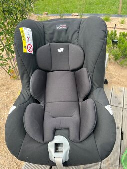 Autosedačka od 0-18kg Britax/Römer - 4