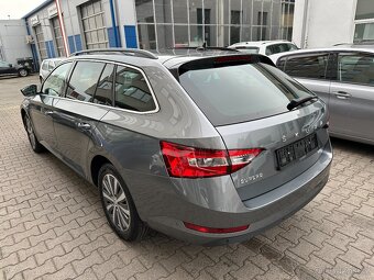 Škoda Superb 3 2.0TDI 110kW DSG 2022 ACC LED NAVI El.víko - 4