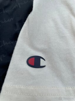 Champion pánské tričko - vel. XL - 4