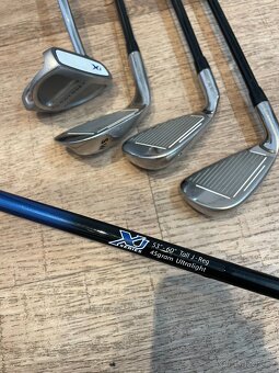 Dětský golfový set Callaway - 4