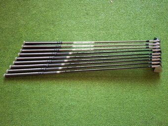 železa CALLAWAY Epic 5-P + wedge CALLAWAY + 1inch - 4