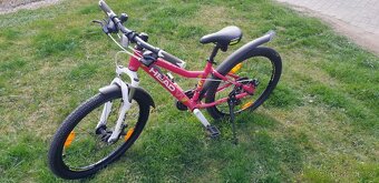 Dětské horské kolo HEAD 24'' - 4