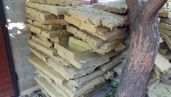 Stará minerální vata - 4