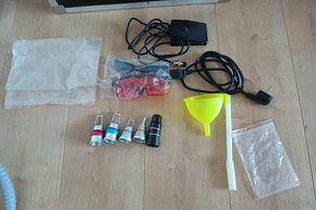 Víceúčelový laser na odstranění tetování - Picosecond - 4