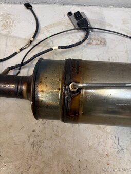 Filtr Dpf Vw T6 2.0 TDi Výborný stav 2015- 7E0131723P - 4