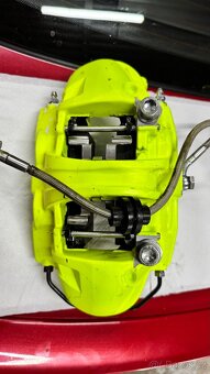 Brembo Alfa Romeo Stelvio Vectra OPC a další - 4