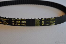 Rozvodový řemen pro Ducati 848, 1098, 1198, 821 A DALŠÍ - 4