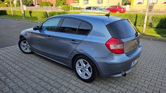 Bmw e87 2.0D 120kw Nová stk - 4