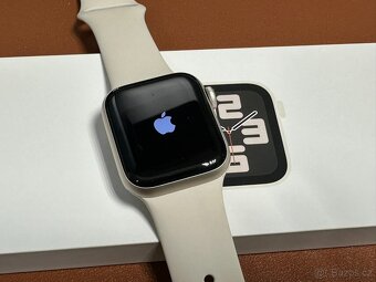Apple Watch SE 2 (2024) LTE - 40mm - 4