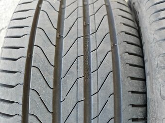 225/50R17 98V XL UltraContact CONTINENTAL - 4