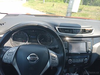 QASHQAI Acenta 1,6 DIG-T 160 - 4