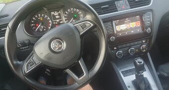 Škoda octavia 1.6 tdi 81kw dsg - 4