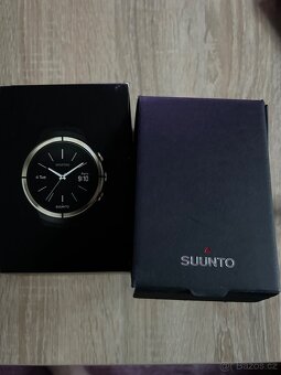 Hodinky Suunto spartan ultra - 4