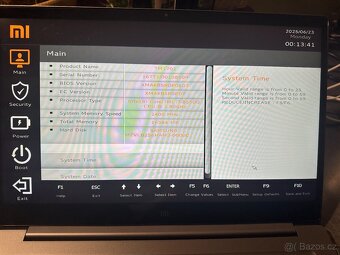 Xiaomi Notebook Pro 15 - 4
