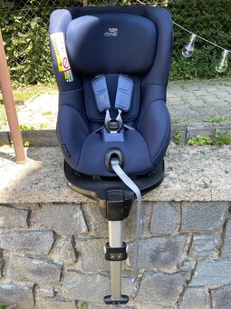 Britax Römer Dualfix M i-Size - 4