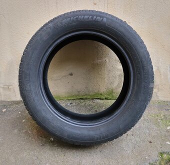Prodám pneu 205/55 R16 letní - 4