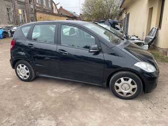 Mercedes A150 - 4