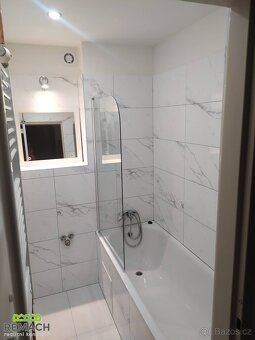 Pronájem byty 1+1, 40 m2 - Ostrava - Poruba, ev.č. 03262 - 4