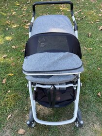 Britax Römer Kočárek Go Big (trojkombinace ) - 4