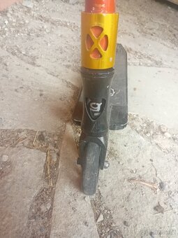 custom freestyle koloběžka raptor - 4