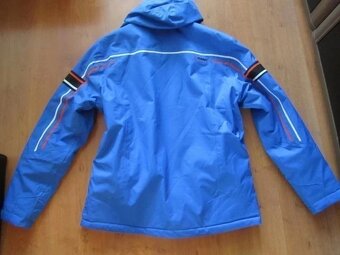 Pánská lyžařská bunda Maier sports, XXL - 4
