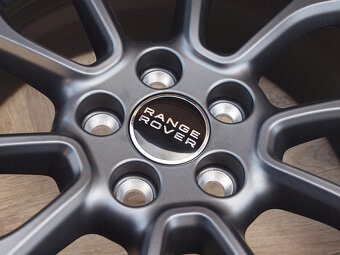17" 5x108 ALU KOLA RANGE ROVER EVOQUE – NOVÁ SADA - 4