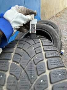 Zimní Dunlop SP winter sport 3D 235/55R18 100H - 4