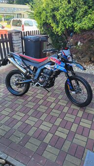 Aprilia rx 125 2022 - 4