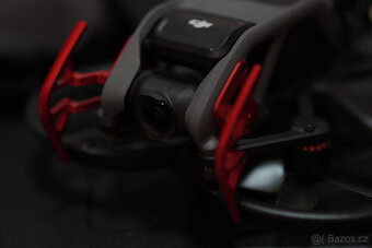 DJI Avata Combo - Goggles 2, Motion Controller, kufr,... - 4