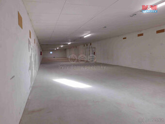 Pronájem skladu, 260 m², Horní Moštěnice, ul. Revoluční - 4