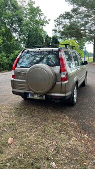 Honda CRV 2.0 i-VTEC - 4