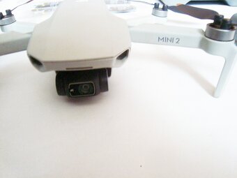 DJI Mini 2 Fly More Combo - 4
