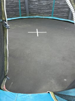 Trampolína 3,66 - 4