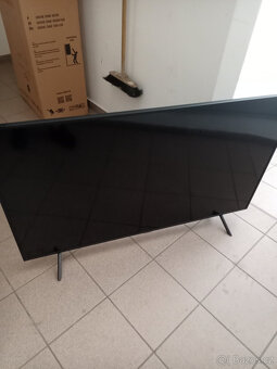 TV Smart Samsung WiFi 7 řada ovládac - 4