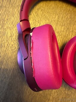 Sony MDR-100 - 4