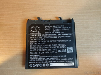 Lenovo V330-14IKB - 4