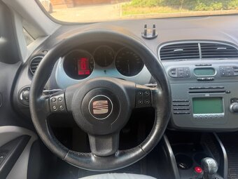 prodej Seat Altea - 4