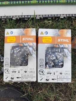 Katr Stihl ms881 - 4